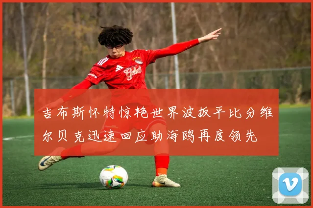 吉布斯怀特惊艳世界波扳平比分维尔贝克迅速回应助海鸥再度领先